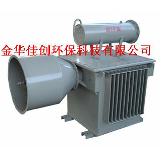 利辛GGAJ02电除尘高压静电变压器