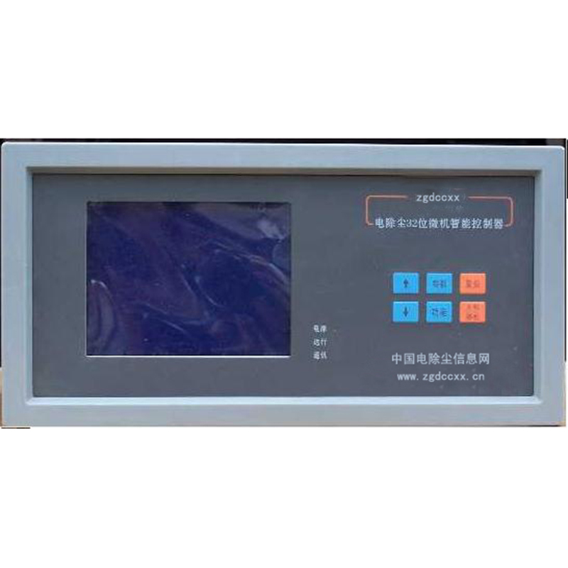 利辛HP3000型电除尘 控制器
